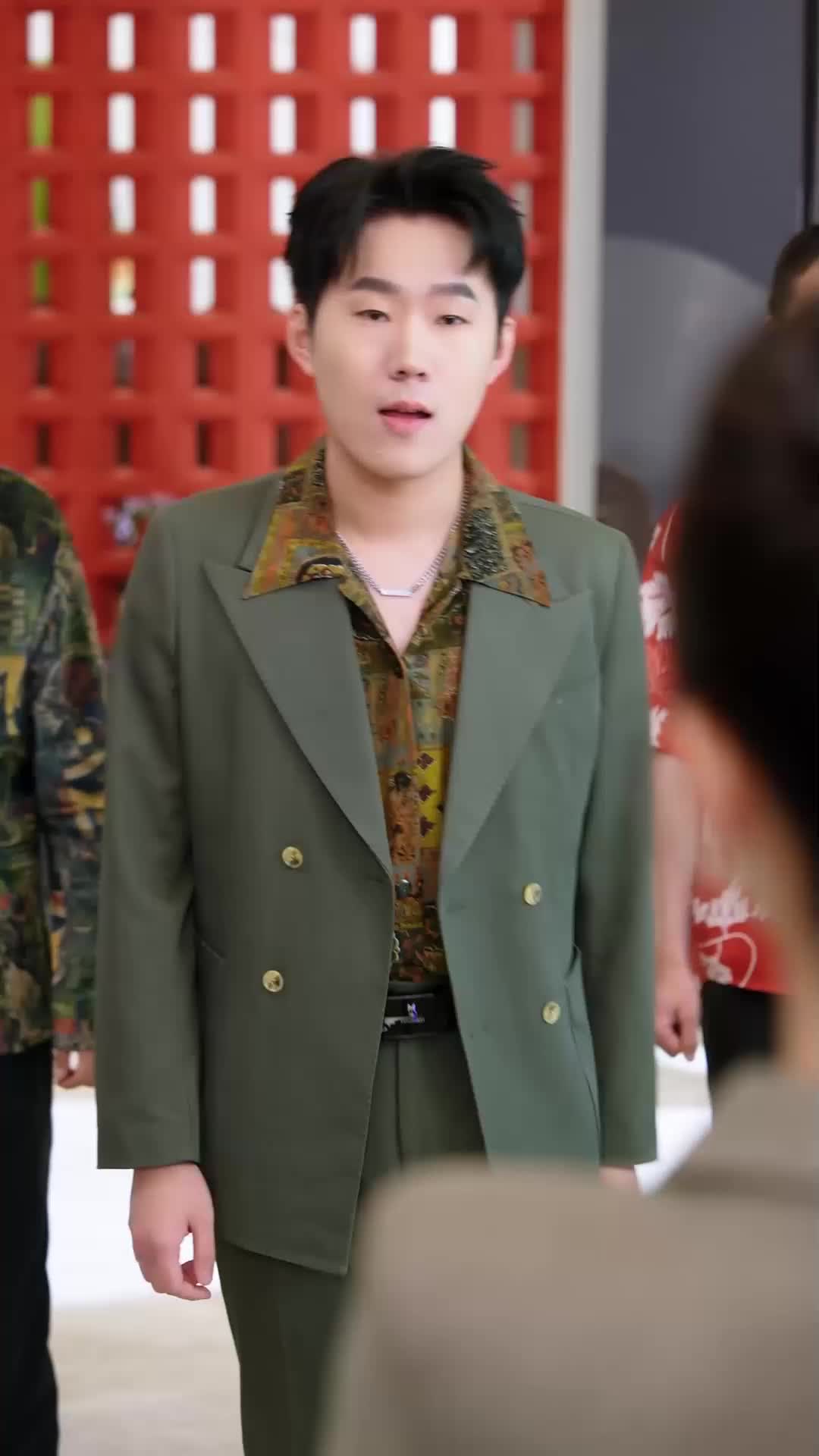 Episodio 12 - Mi Madre CEO y su Guardián